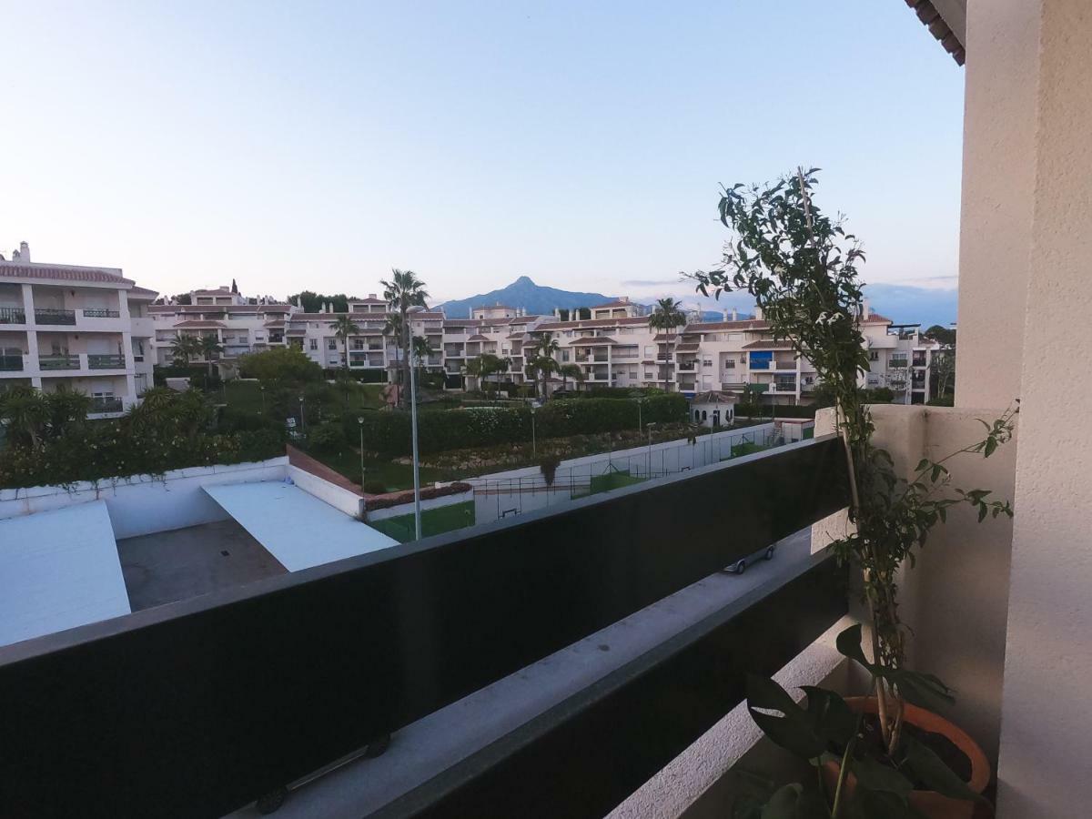 Cozy Apartment Banus Марбелья Екстер'єр фото