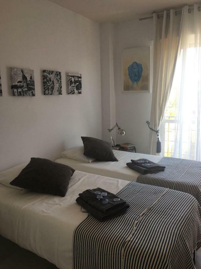 Cozy Apartment Banus Марбелья Екстер'єр фото